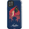 Disney Aladdin Jafar The Royal Vizier iPhone Cases