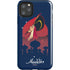 Disney Aladdin Jafar The Royal Vizier iPhone Cases