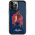 Disney Aladdin Jafar The Royal Vizier iPhone Cases