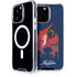 Disney Aladdin Jafar The Royal Vizier iPhone Cases