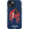 Disney Aladdin Jafar The Royal Vizier iPhone 15 Impact Case
