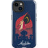 Disney Aladdin Jafar The Royal Vizier iPhone 15 Impact Case