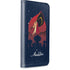 Disney Aladdin Jafar The Royal Vizier iPhone 15 Pro Folio Case