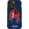 Disney Aladdin Jafar The Royal Vizier iPhone 15 Pro Impact Case