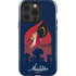 Disney Aladdin Jafar The Royal Vizier iPhone 15 Pro Impact Case