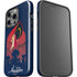 Disney Aladdin Jafar The Royal Vizier iPhone 15 Pro Impact Case