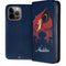 Disney Aladdin Jafar The Royal Vizier iPhone 15 Pro Max Folio Case