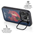 Disney Aladdin Jafar The Royal Vizier iPhone 15 Pro Max Kickstand Case