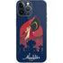 Disney Aladdin Jafar The Royal Vizier iPhone 15 Pro Max Skin