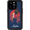 Disney Aladdin Jafar The Royal Vizier iPhone 15 Pro Waterproof Case
