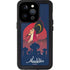 Disney Aladdin Jafar The Royal Vizier iPhone 15 Pro Waterproof Case
