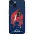 Disney Aladdin Jafar The Royal Vizier iPhone 15 Skin
