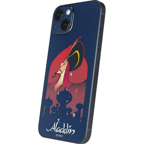 Disney Aladdin Jafar The Royal Vizier iPhone 15 Skin