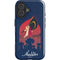 Disney Aladdin Jafar The Royal Vizier iPhone 16 Impact Case