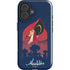 Disney Aladdin Jafar The Royal Vizier iPhone 16 Impact Case