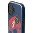 Disney Aladdin Jafar The Royal Vizier iPhone 16 Impact Case