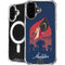 Disney Aladdin Jafar The Royal Vizier iPhone 16 MagSafe Case