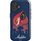 Disney Aladdin Jafar The Royal Vizier iPhone 16 Plus Magsafe Impact Case