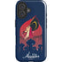 Disney Aladdin Jafar The Royal Vizier iPhone 16 Plus Magsafe Impact Case