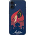 Disney Aladdin Jafar The Royal Vizier iPhone 16 Plus Skin