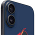Disney Aladdin Jafar The Royal Vizier iPhone 16 Plus Skin