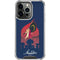 Disney Aladdin Jafar The Royal Vizier iPhone 16 Pro Clear Case
