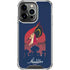 Disney Aladdin Jafar The Royal Vizier iPhone 16 Pro Clear Case