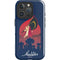 Disney Aladdin Jafar The Royal Vizier iPhone 16 Pro Impact Case