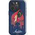 Disney Aladdin Jafar The Royal Vizier iPhone 16 Pro Impact Case