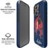 Disney Aladdin Jafar The Royal Vizier iPhone 16 Pro Magsafe Impact Case