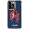 Disney Aladdin Jafar The Royal Vizier iPhone 16 Pro Max Clear Case