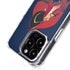 Disney Aladdin Jafar The Royal Vizier iPhone 16 Pro Max MagSafe Case