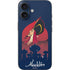 Disney Aladdin Jafar The Royal Vizier iPhone 16 Skin