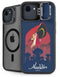 Disney Aladdin Jafar The Royal Vizier iPhone 16e Kickstand Case