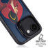 Disney Aladdin Jafar The Royal Vizier iPhone 16e Kickstand Case