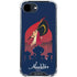 Disney Aladdin Jafar The Royal Vizier iPhone 16e Clear Case