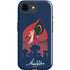 Disney Aladdin Jafar The Royal Vizier iPhone 16e Impact Case