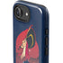 Disney Aladdin Jafar The Royal Vizier iPhone 16e Impact Case