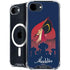 Disney Aladdin Jafar The Royal Vizier iPhone 16e MagSafe Case