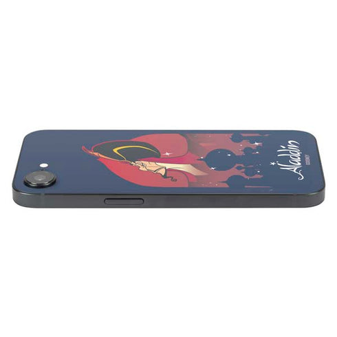 Disney Aladdin Jafar The Royal Vizier iPhone 16e Skin