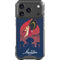 Disney Aladdin Jafar The Royal Vizier iPhone 18 Pro Clear Case