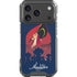 Disney Aladdin Jafar The Royal Vizier iPhone 18 Pro Clear Case