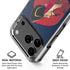 Disney Aladdin Jafar The Royal Vizier iPhone 18 Pro Clear Case