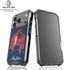 Disney Aladdin Jafar The Royal Vizier iPhone 18 Pro Clear Case