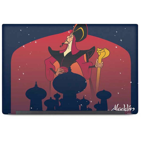Disney Aladdin Jafar The Royal Vizier Dell Latitude Skin