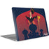 Disney Aladdin Jafar The Royal Vizier Apple MacBook Air Skin