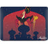 Disney Aladdin Jafar The Royal Vizier Apple MacBook Air Skin