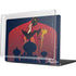 Disney Aladdin Jafar The Royal Vizier MacBook Pro 14in (2021-24) Case plus Skin