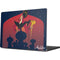 Disney Aladdin Jafar The Royal Vizier Apple MacBook Pro 14-inch Skin