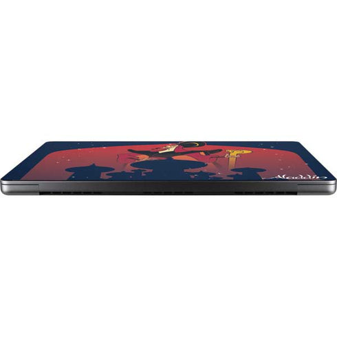 Disney Aladdin Jafar The Royal Vizier Apple MacBook Pro 14-inch Skin